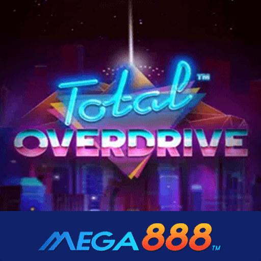รีวิวเกม Total Overdrive เกมแตกไม่อั้น