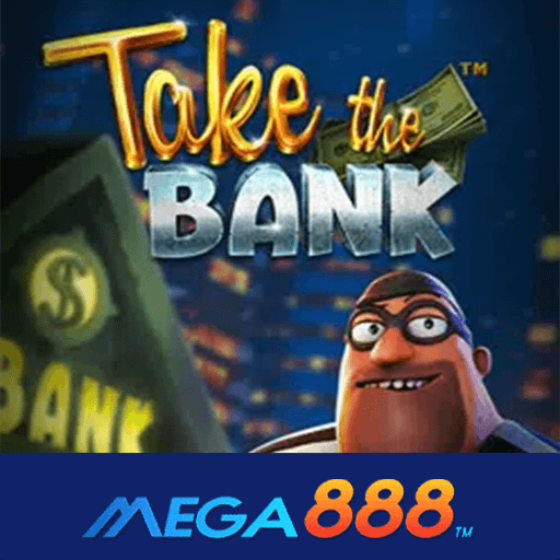 รีวิวเกม Take the Bank เกมคืนยอดเสีย 5%