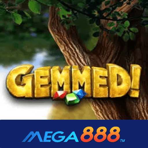รีวิวเกม Gemmed เกมแจกโปรพิเศษไม่อั้น