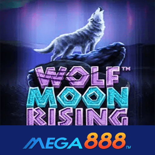 รีวิวเกม Wolf Moon Rising Slot ทำกำไรจัดเต็ม