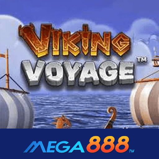 รีวิวเกม Viking Voyage Slot มาพร้อมระบบภาษาไทย