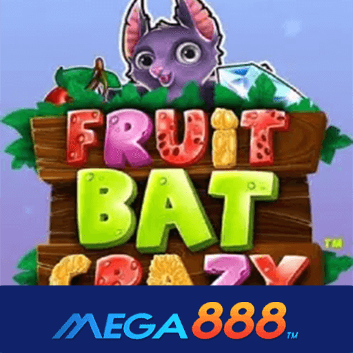 รีวิวเกม Fruit Bat Crazy เกมฟรีสปินเข้าง่าย