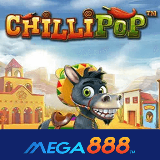 รีวิวเกม Chilli Pop สล็อตฝากเงิน True wallet